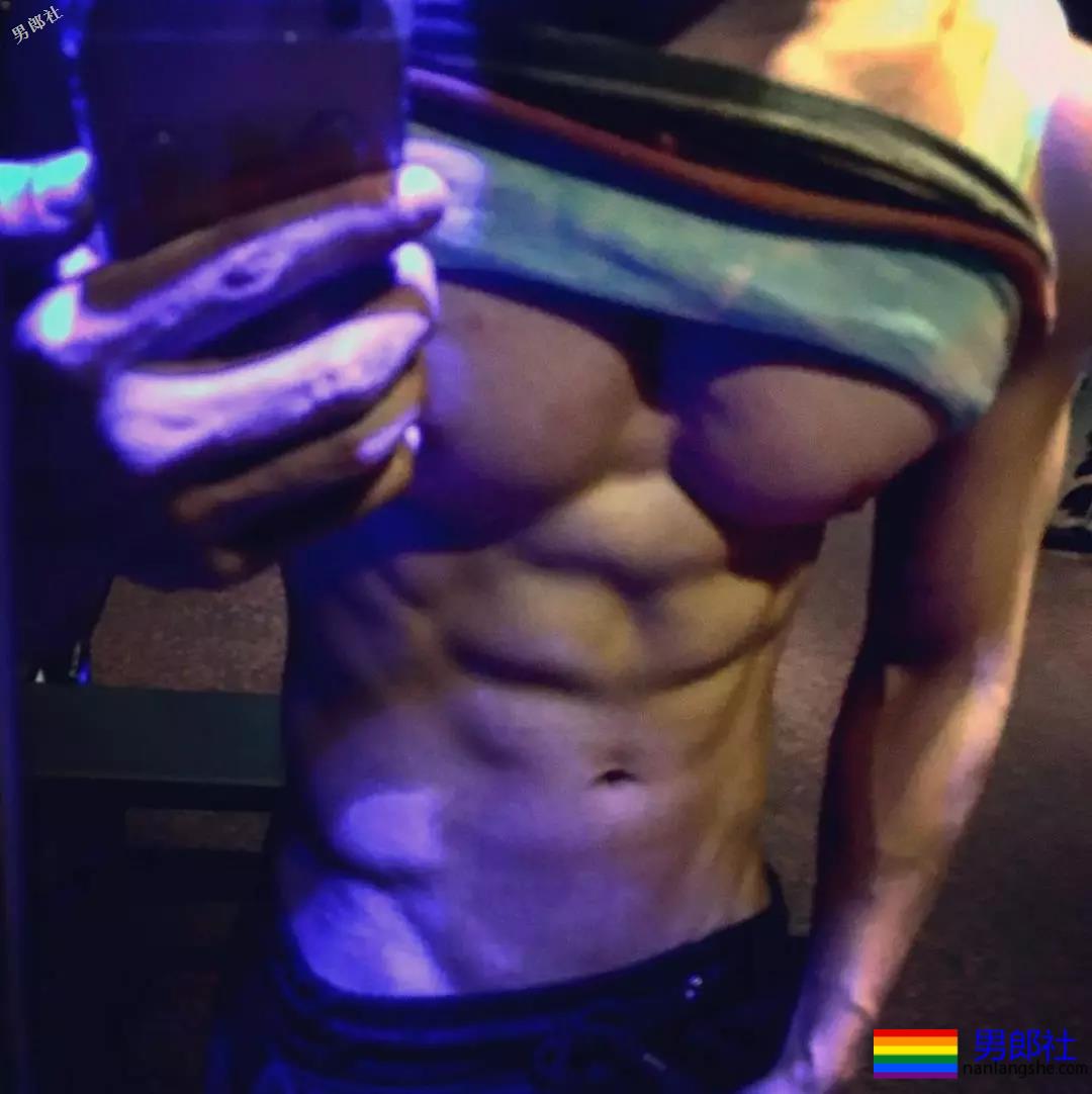 糖 | 台湾筋肉男上演捆绑PA！真香警告！ - 51虹马