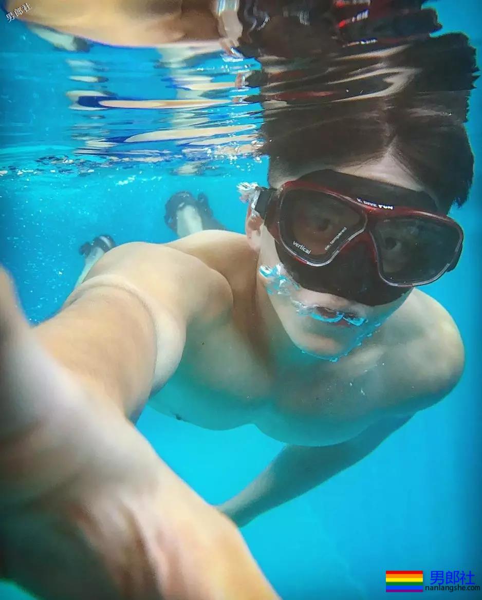 糖 | 台湾筋肉男上演捆绑PA！真香警告！ - 51虹马