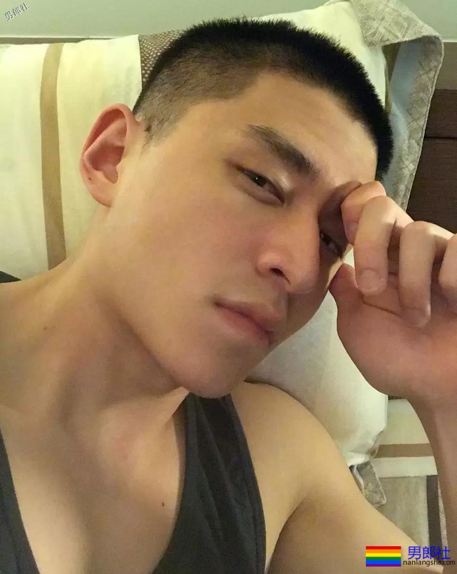 糖 | 台湾筋肉男上演捆绑PA！真香警告！ - 51虹马