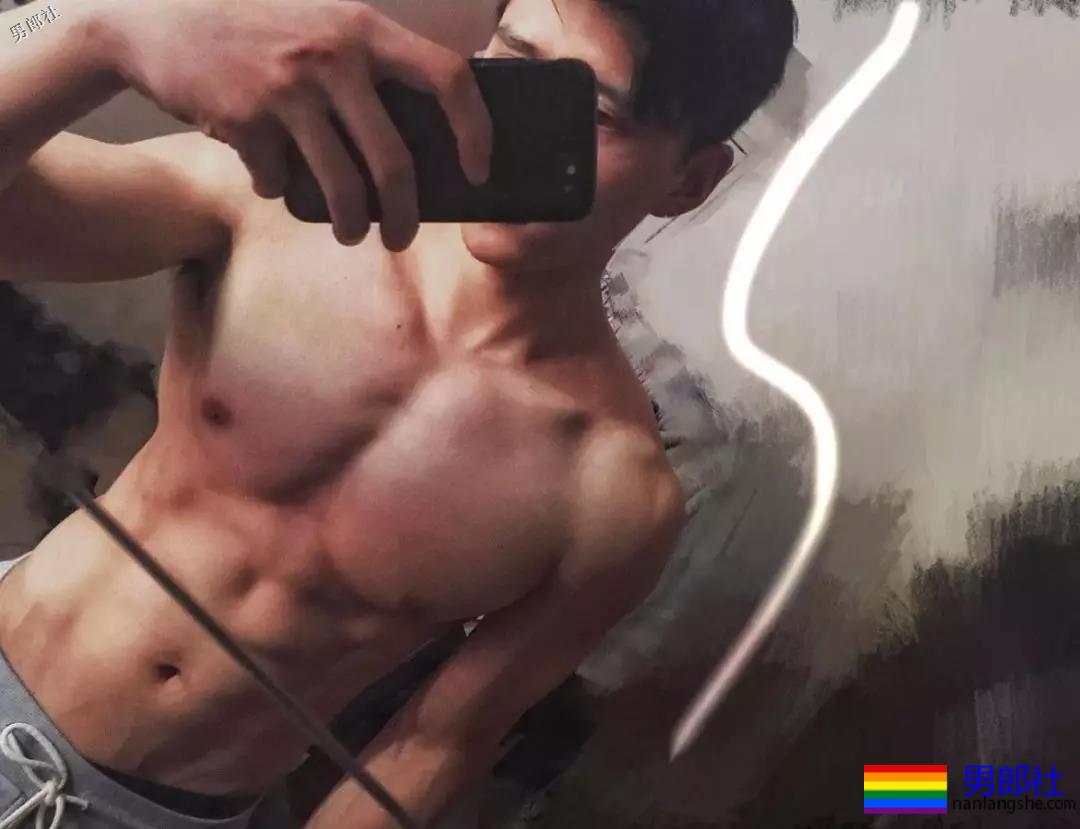 糖 | 台湾筋肉男上演捆绑PA！真香警告！ - 51虹马