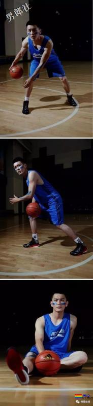 1米93篮球界颜值担当!大长腿校草级运动帅哥,走到哪帅到哪! - 51虹马 1米93篮球界颜值担当!大长腿校草级运动帅哥,走到哪帅到哪! - 51虹马