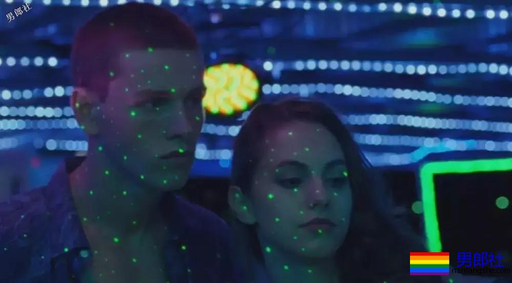 泰腐新剧 帅气教授 X 呆萌学生 第一集就亲不停。。 - 51虹马