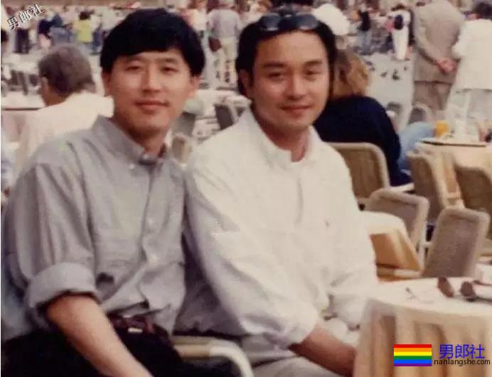 泰腐新剧 帅气教授 X 呆萌学生 第一集就亲不停。。 - 51虹马