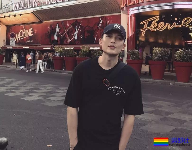 肌肉篮球体育生哥哥，真的小编真的把持不住了！-51虹马