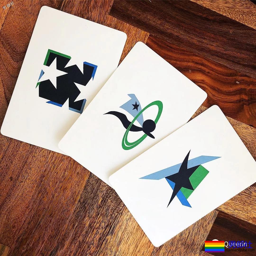 刷屏朋友圈的筋肉小叔竟是插画师？腱子肉和工作反差也太大！ - 51虹马