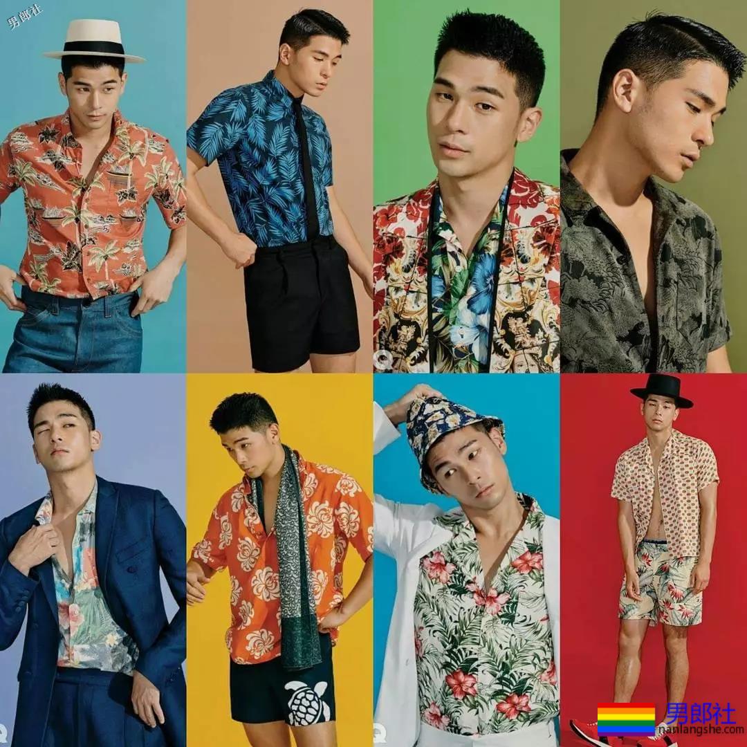 小狼狗玩湿身泄露大秘密！ - 51虹马