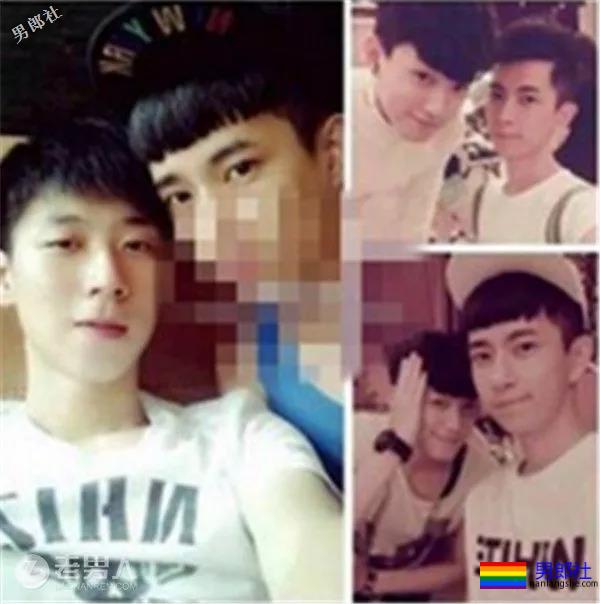 新版许仙于朦胧比女主还美！曾男男吻传是Gay被包养？ - 51虹马