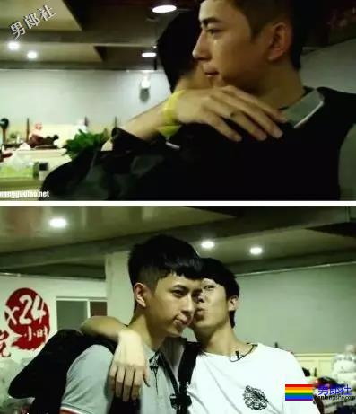 新版许仙于朦胧比女主还美！曾男男吻传是Gay被包养？ - 51虹马