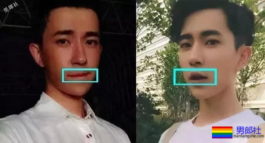 新版许仙于朦胧比女主还美！曾男男吻传是Gay被包养？ - 51虹马