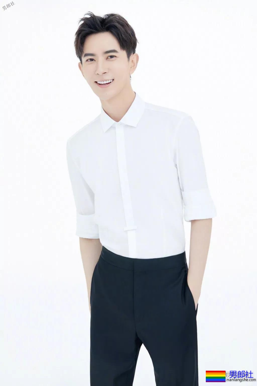 新版许仙法海双双帅炸!都是演过男男戏有腹肌的男人! - 51虹马 新版许仙法海双双帅炸!都是演过男男戏有腹肌的男人! - 51虹马