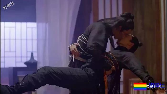 新版许仙法海双双帅炸!都是演过男男戏有腹肌的男人! - 51虹马 新版许仙法海双双帅炸!都是演过男男戏有腹肌的男人! - 51虹马