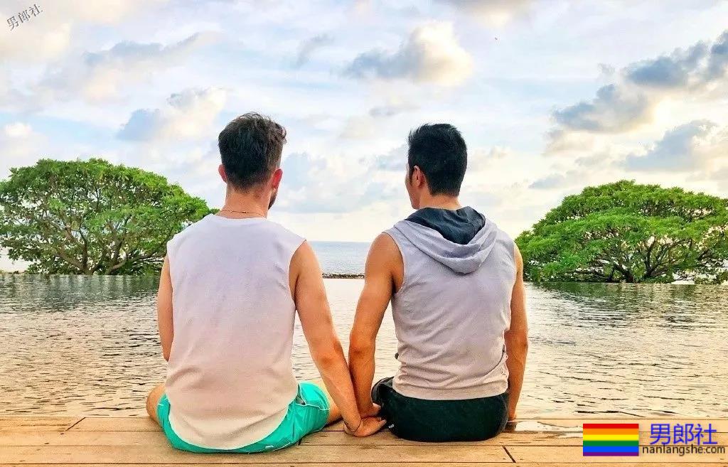 名媛夫夫秀恩爱,基友都羡慕大!-51虹马