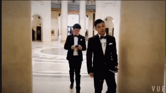 名媛夫夫秀恩爱，基友都羡慕大! - 51虹马