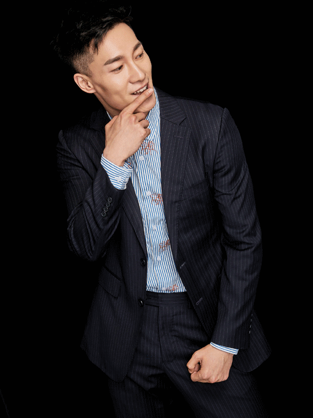 185东北肌肉男大闹影视圈，长腿腹肌腱子肉，这样的爷们谁遭得住！？-51虹马