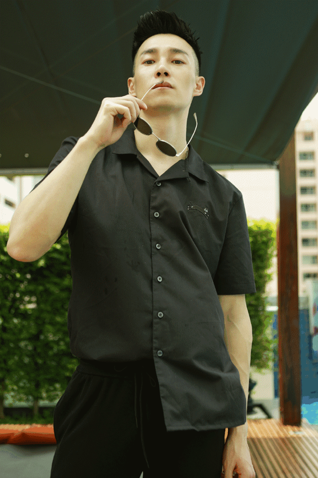 185东北肌肉男大闹影视圈,长腿腹肌腱子肉,这样的爷们谁遭得住!? - 51虹马 185东北肌肉男大闹影视圈,长腿腹肌腱子肉,这样的爷们谁遭得住!? - 51虹马