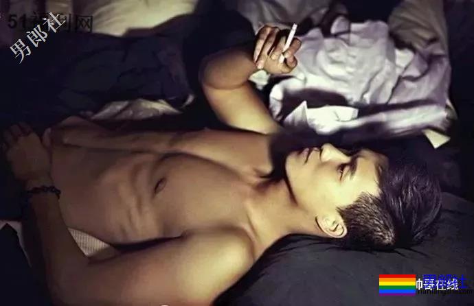 185东北肌肉男大闹影视圈，长腿腹肌腱子肉，这样的爷们谁遭得住！？ - 51虹马