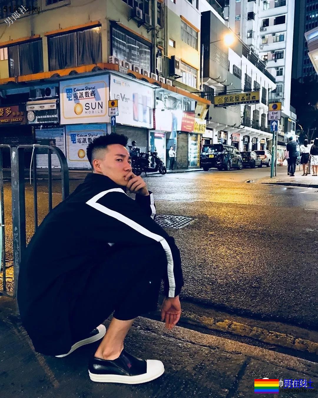 185东北肌肉男大闹影视圈,长腿腹肌腱子肉,这样的爷们谁遭得住!? - 51虹马 185东北肌肉男大闹影视圈,长腿腹肌腱子肉,这样的爷们谁遭得住!? - 51虹马