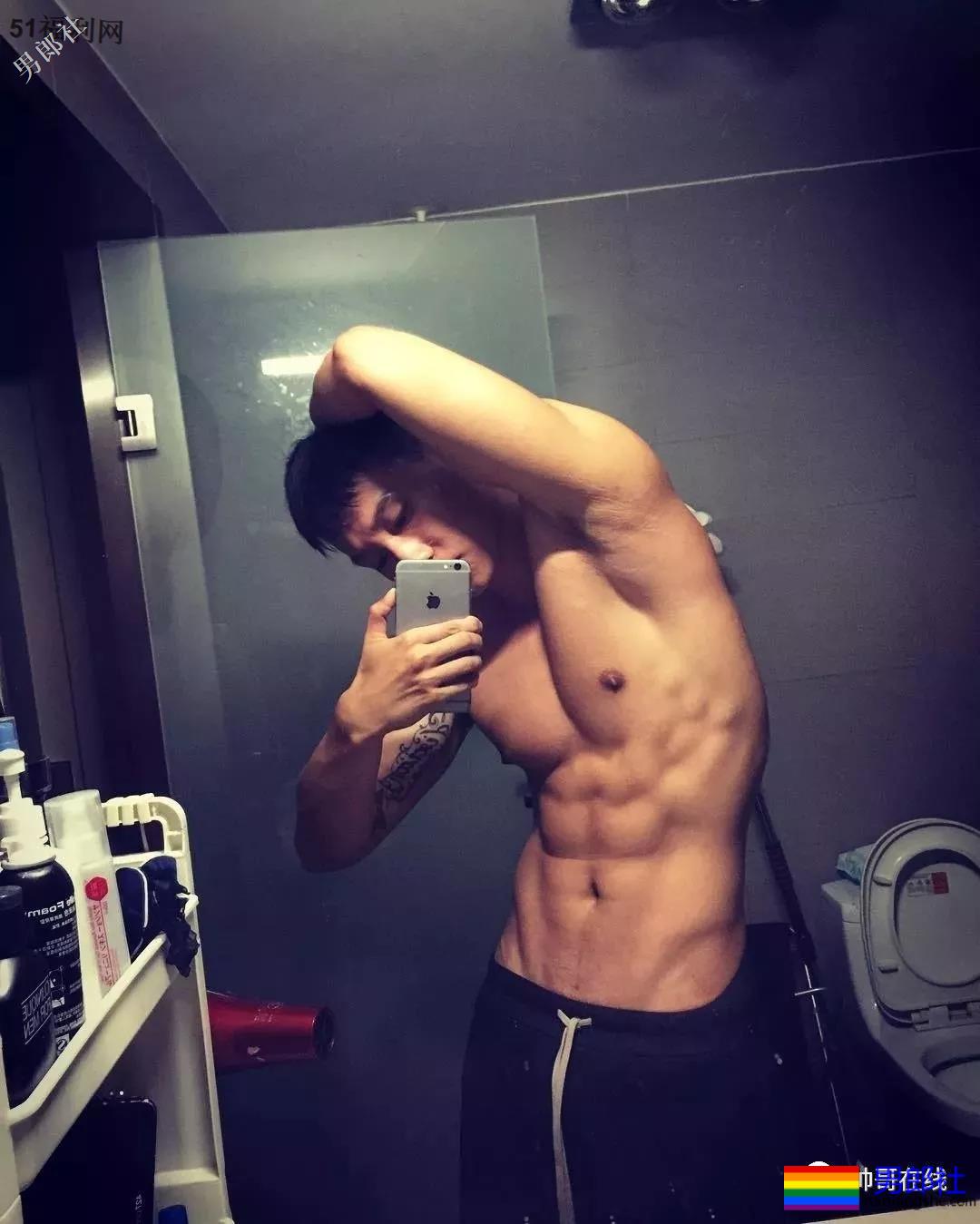 185东北肌肉男大闹影视圈,长腿腹肌腱子肉,这样的爷们谁遭得住!? - 51虹马 185东北肌肉男大闹影视圈,长腿腹肌腱子肉,这样的爷们谁遭得住!? - 51虹马