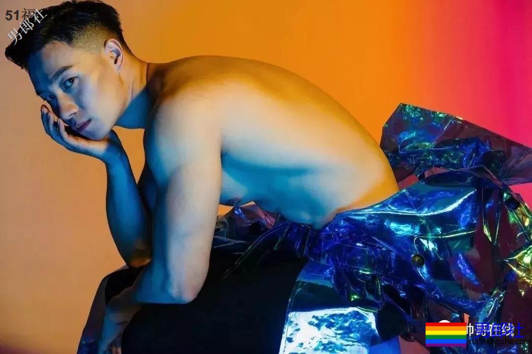 185东北肌肉男大闹影视圈，长腿腹肌腱子肉，这样的爷们谁遭得住！？ - 51虹马