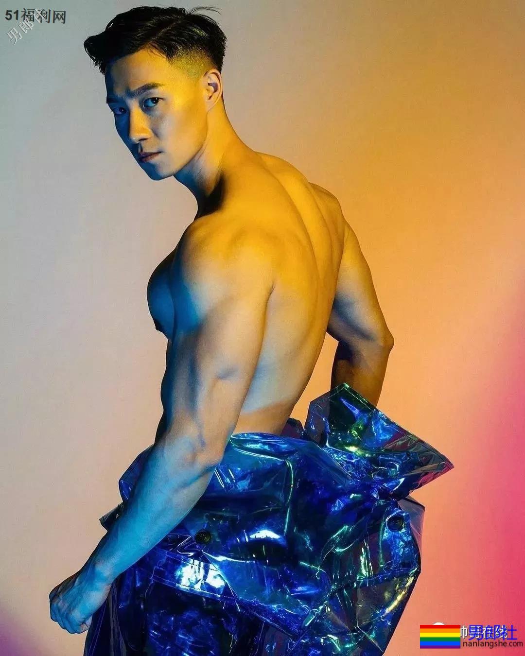 185东北肌肉男大闹影视圈,长腿腹肌腱子肉,这样的爷们谁遭得住!? - 51虹马 185东北肌肉男大闹影视圈,长腿腹肌腱子肉,这样的爷们谁遭得住!? - 51虹马