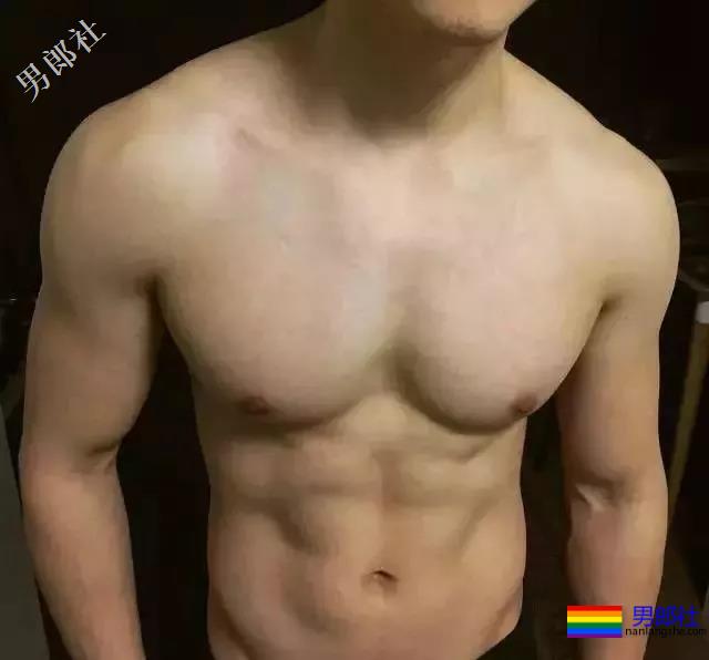 筋肉退伍兵！多姿多彩好精彩！ - 51虹马