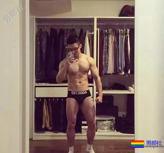 筋肉退伍兵！多姿多彩好精彩！ - 51虹马