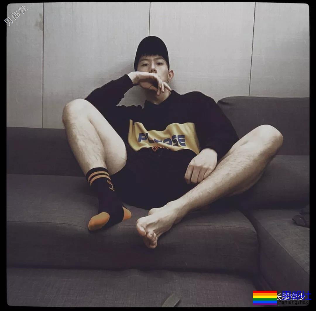 大鼻子，大长腿，大手臂，大. - 51虹马