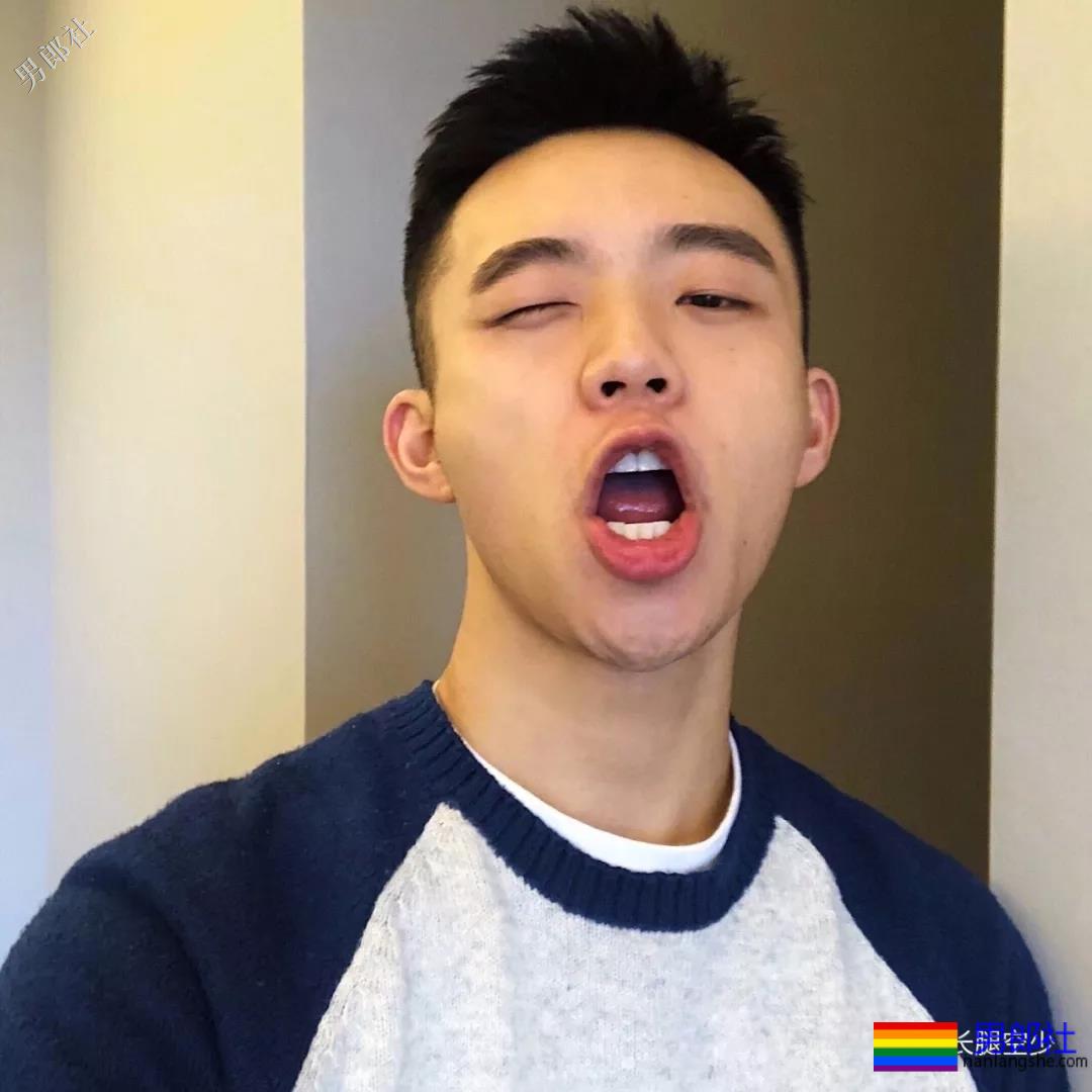 大鼻子，大长腿，大手臂，大. - 51虹马