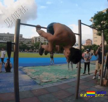 香港筋肉猛男自称“0”，疑因“鲜肉”遭禁赛？ - 51虹马