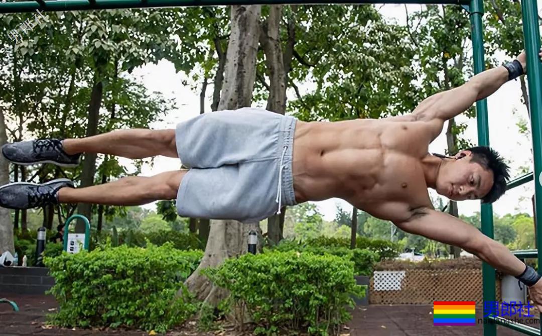 香港筋肉猛男自称“0”，疑因“鲜肉”遭禁赛？ - 51虹马