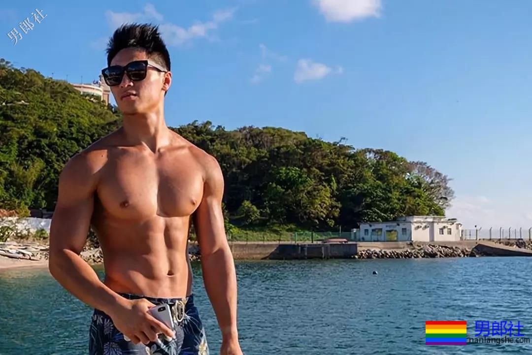 香港筋肉猛男自称“0”，疑因“鲜肉”遭禁赛？ - 51虹马