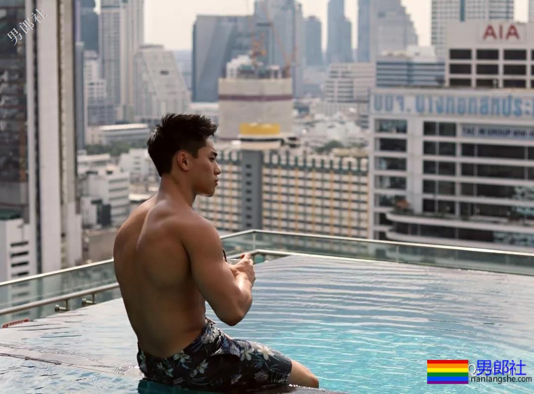 香港筋肉猛男自称“0”，疑因“鲜肉”遭禁赛？ - 51虹马