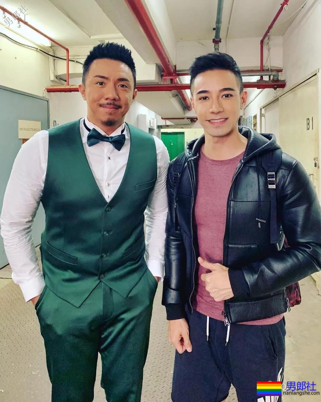 杜蕾斯广告男主亮相，人鱼线公狗腰看到饱！ - 51虹马