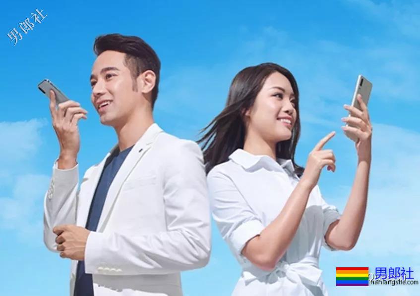 杜蕾斯广告男主亮相，人鱼线公狗腰看到饱！ - 51虹马