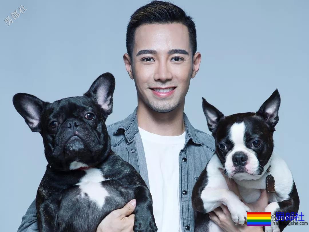 杜蕾斯广告男主亮相，人鱼线公狗腰看到饱！ - 51虹马