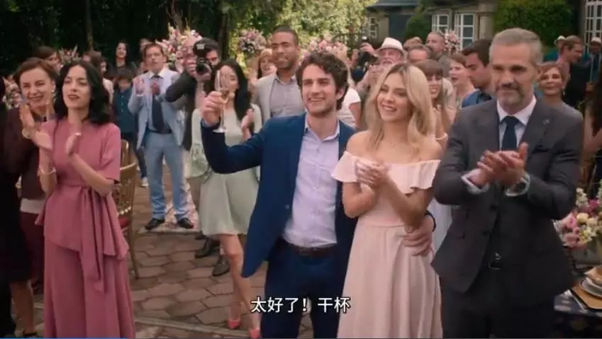 羞耻度爆棚！三人行颜值超高！ - 51虹马