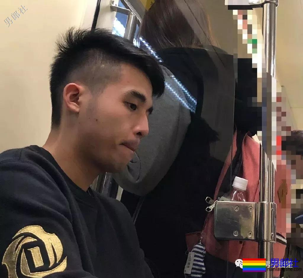 荷尔蒙气息十足的野生小鲜肉，让人走不动道 - 51虹马