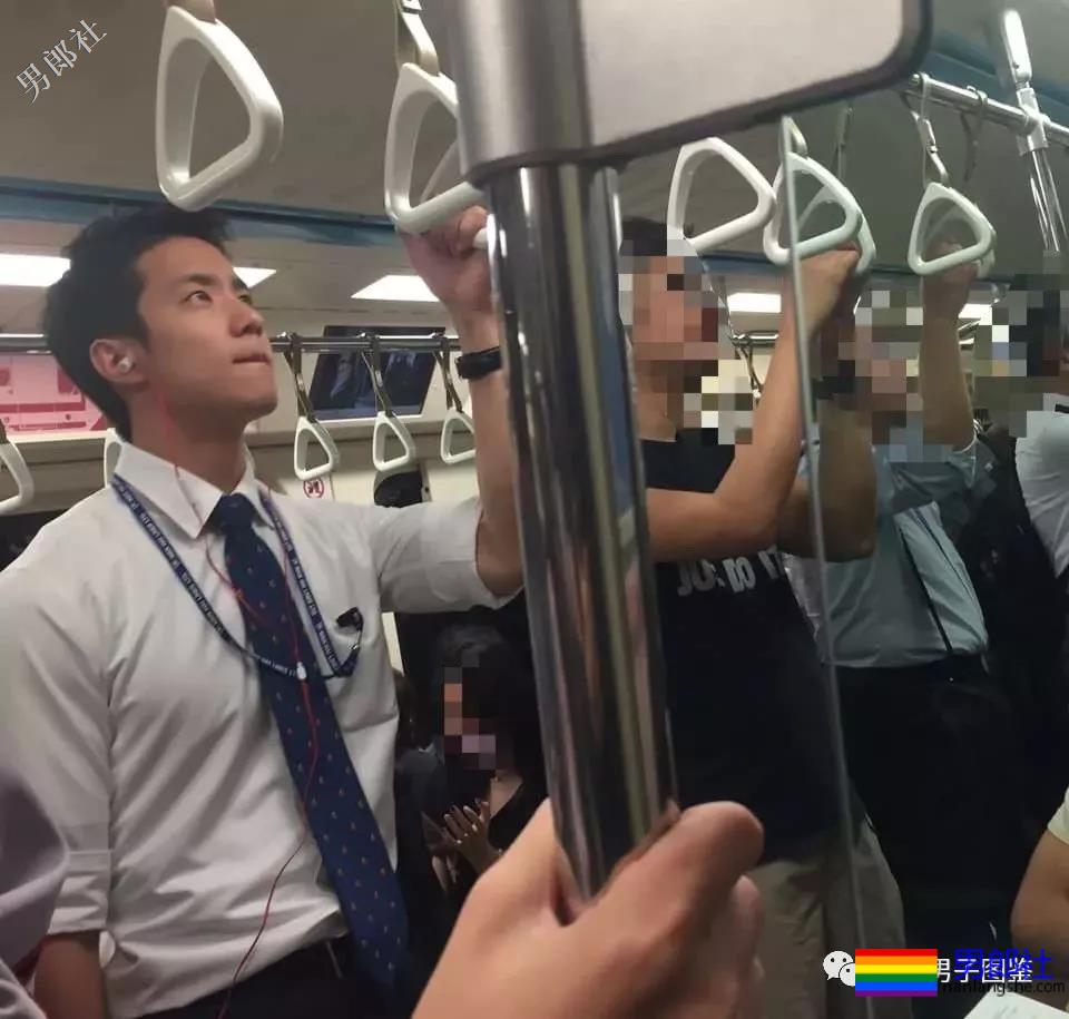 荷尔蒙气息十足的野生小鲜肉，让人走不动道 - 51虹马