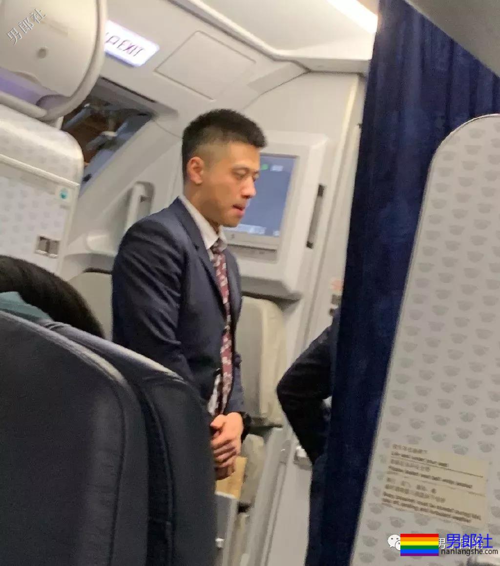 荷尔蒙气息十足的野生小鲜肉，让人走不动道 - 51虹马