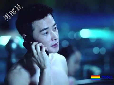 新版《封神演义》两大男主，一个荷尔蒙爆棚演过同志片！一个奶白腹肌太抢镜！ - 51虹马