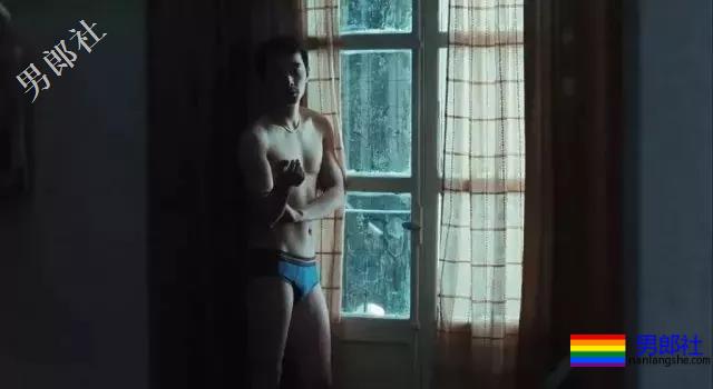 新版《封神演义》两大男主，一个荷尔蒙爆棚演过同志片！一个奶白腹肌太抢镜！ - 51虹马