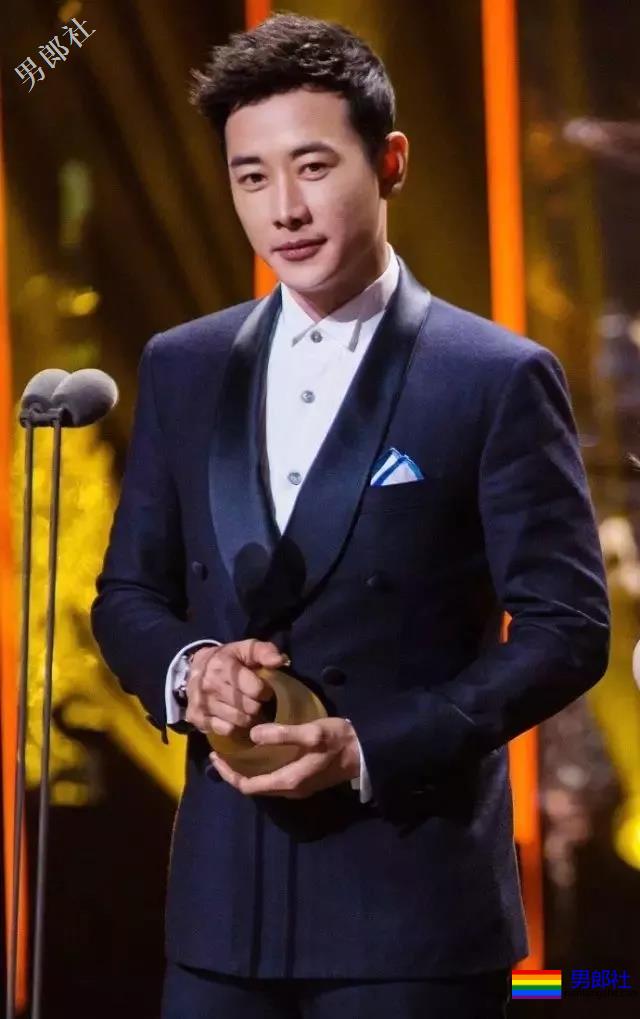 新版《封神演义》两大男主，一个荷尔蒙爆棚演过同志片！一个奶白腹肌太抢镜！ - 51虹马