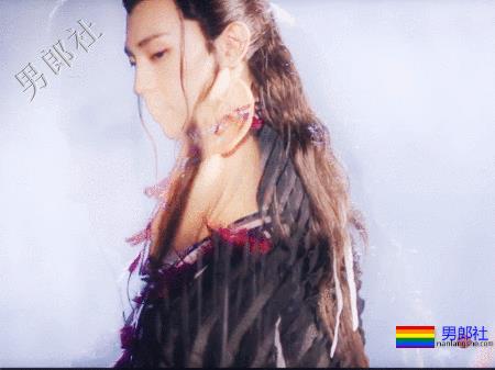 新版《封神演义》两大男主，一个荷尔蒙爆棚演过同志片！一个奶白腹肌太抢镜！ - 51虹马