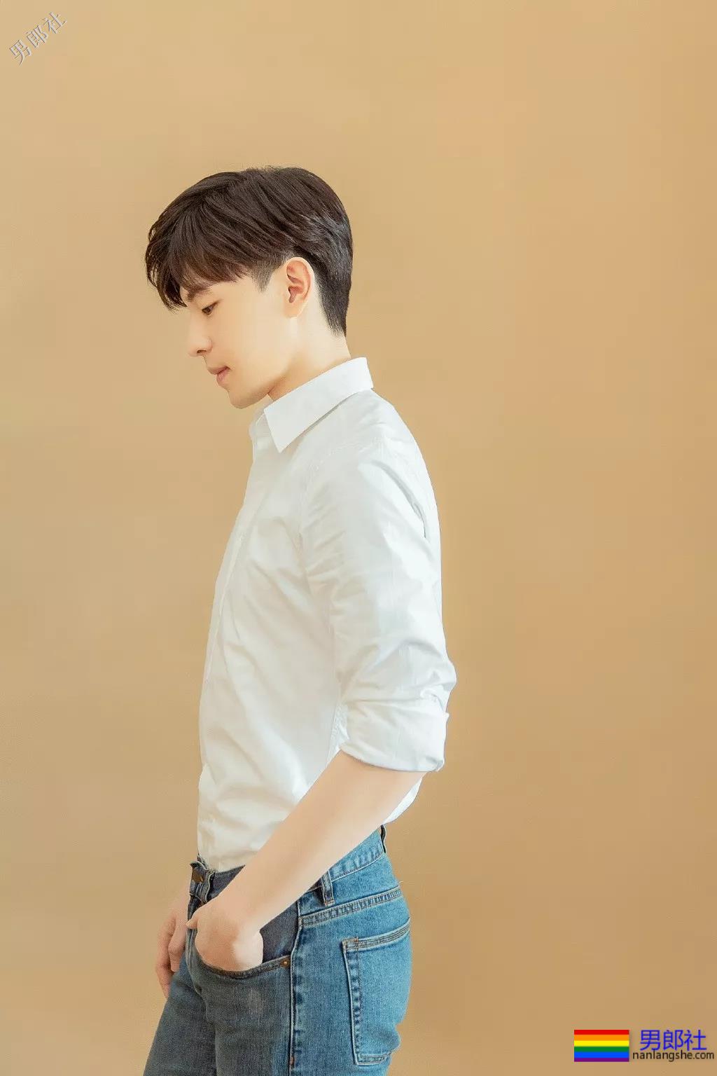 新版《封神演义》两大男主，一个荷尔蒙爆棚演过同志片！一个奶白腹肌太抢镜！ - 51虹马