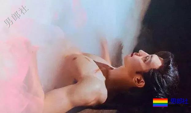 新版《封神演义》两大男主，一个荷尔蒙爆棚演过同志片！一个奶白腹肌太抢镜！ - 51虹马