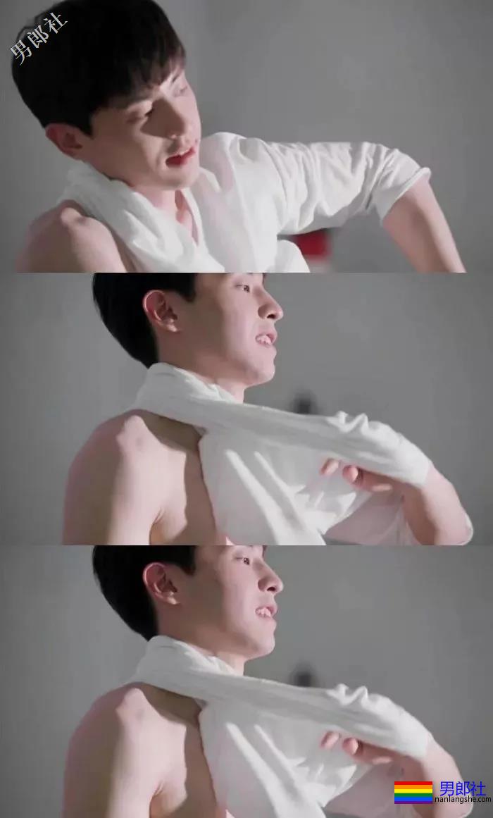 新版《封神演义》两大男主，一个荷尔蒙爆棚演过同志片！一个奶白腹肌太抢镜！ - 51虹马