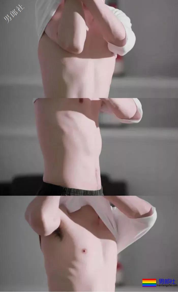 新版《封神演义》两大男主，一个荷尔蒙爆棚演过同志片！一个奶白腹肌太抢镜！ - 51虹马