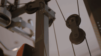 新版《封神演义》两大男主，一个荷尔蒙爆棚演过同志片！一个奶白腹肌太抢镜！ - 51虹马