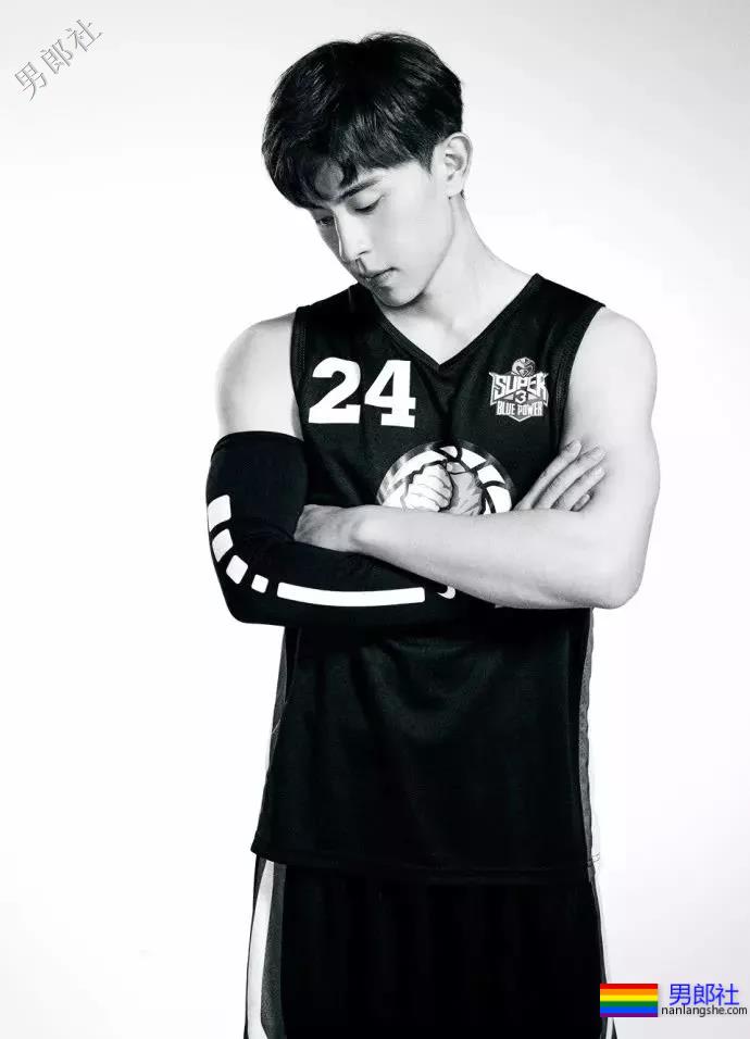 新版《封神演义》两大男主，一个荷尔蒙爆棚演过同志片！一个奶白腹肌太抢镜！ - 51虹马