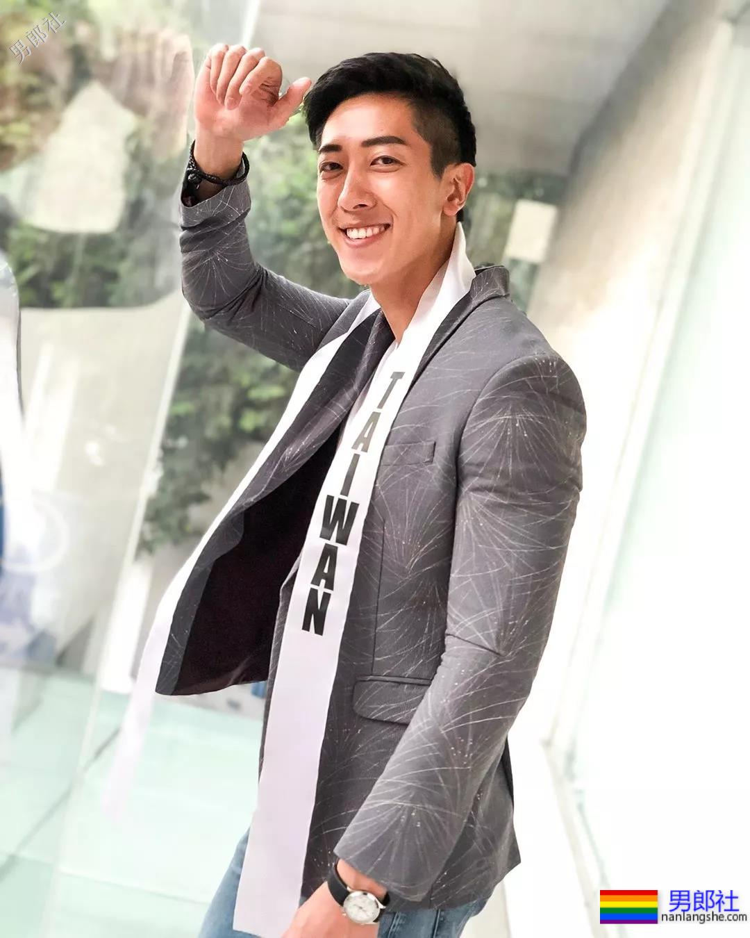 当红综艺肌肉“男宠”,运动型大胸筋肉男模,这身材太Sexy了! - 51虹马 当红综艺肌肉“男宠”,运动型大胸筋肉男模,这身材太Sexy了! - 51虹马